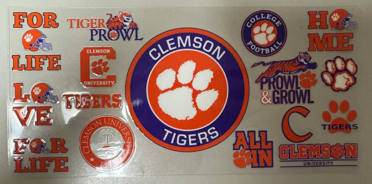Clemson Tigers