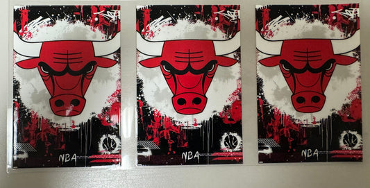 Chicago Bulls 3