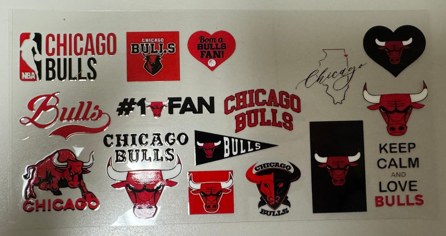 Chicago Bulls 2