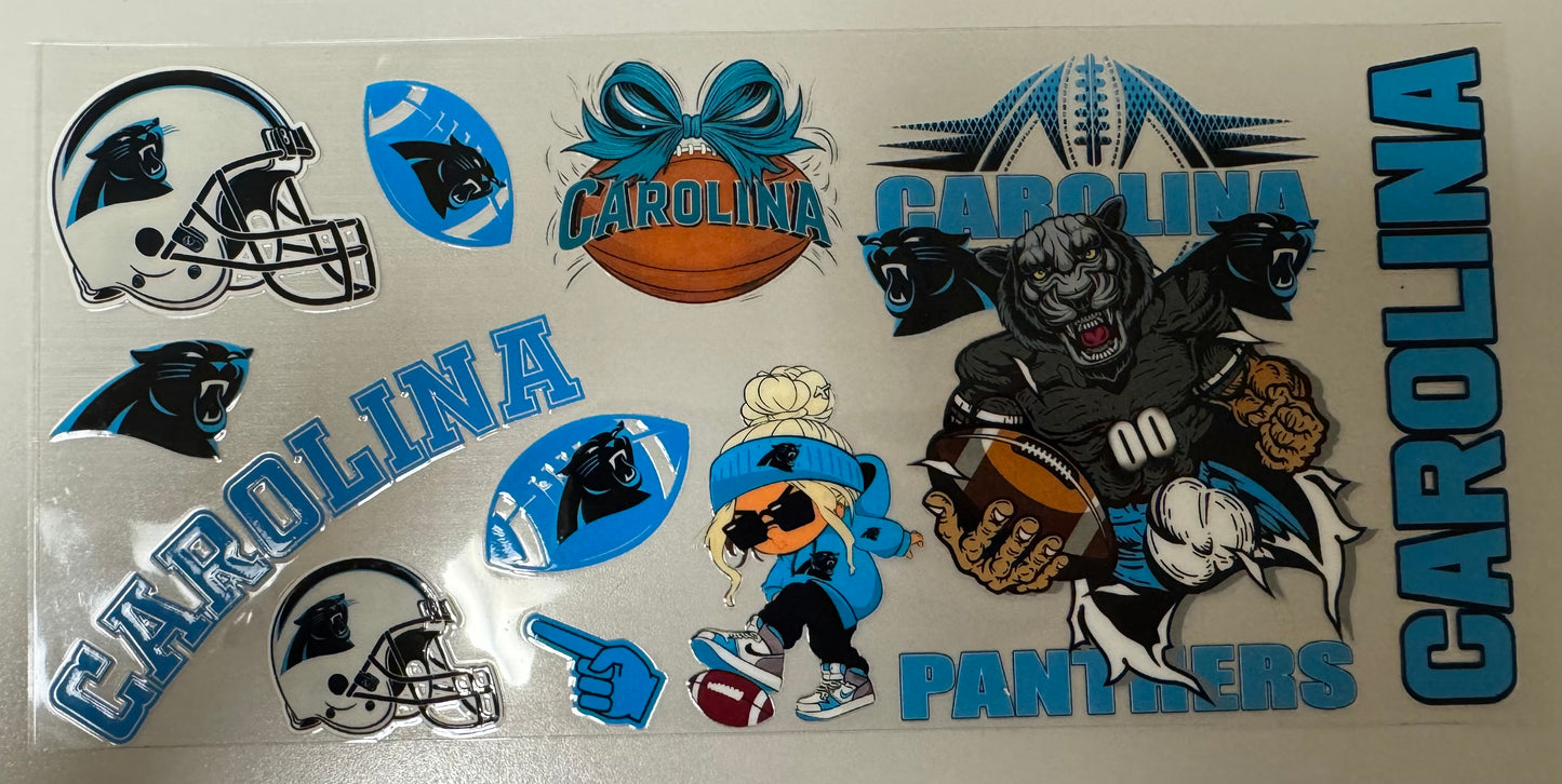 Panthers 3
