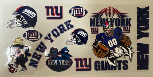 Giants 6