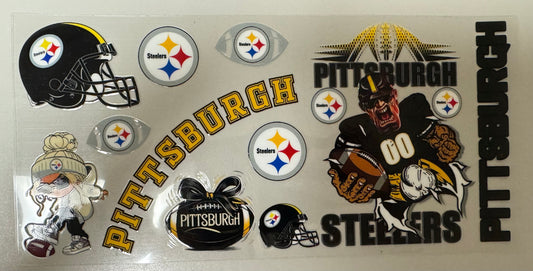 Steelers 4