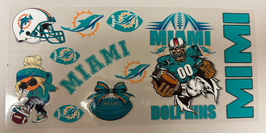 Dolphins 4