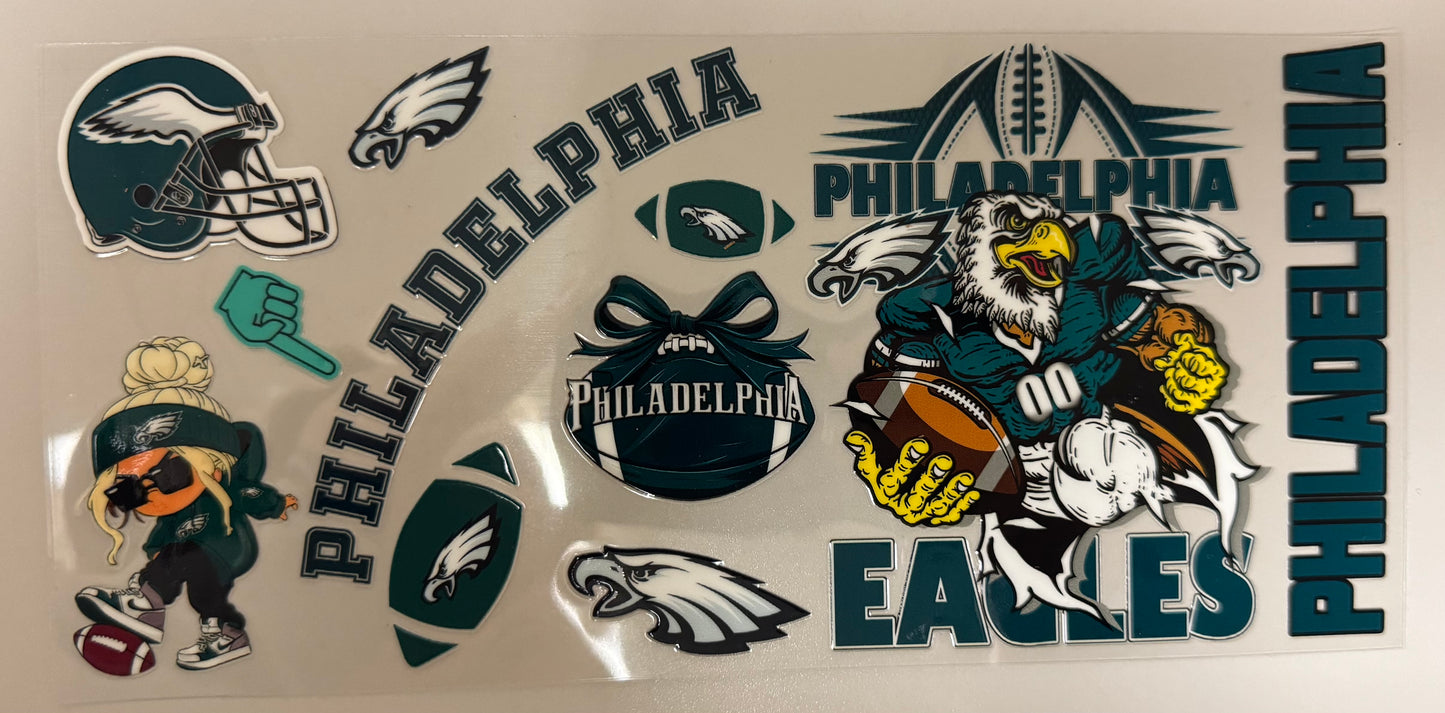 Eagles 4