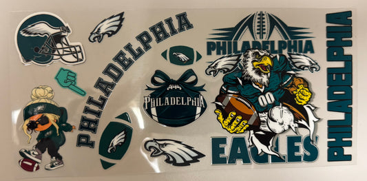 Eagles 4