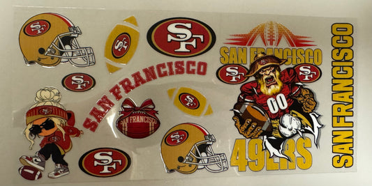 49ers 4