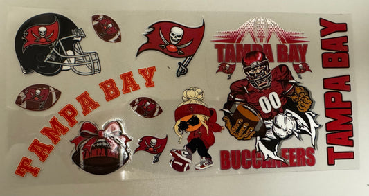 Buccaneers 4