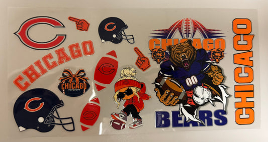 Bears 4