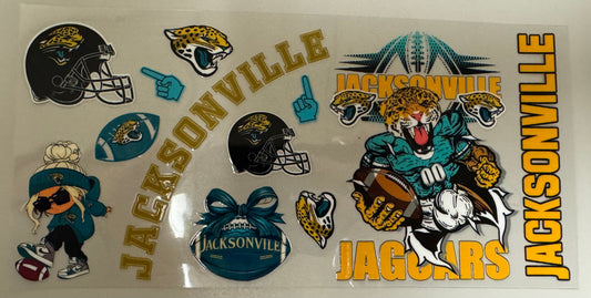 Jaguars 5