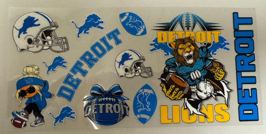 Lions 4