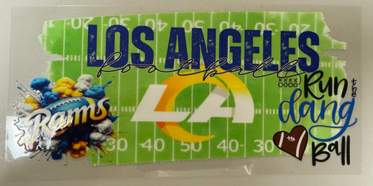 Rams 5