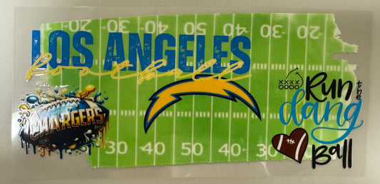 Chargers 5