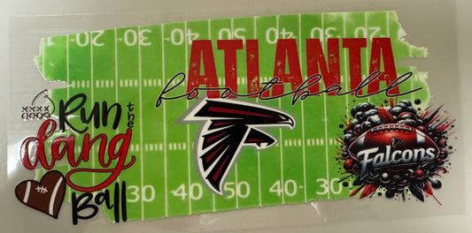 Falcons 5