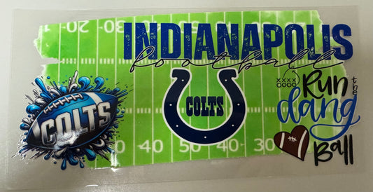 Colts 4