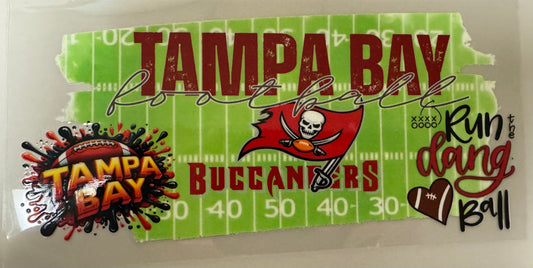 Buccaneers 5