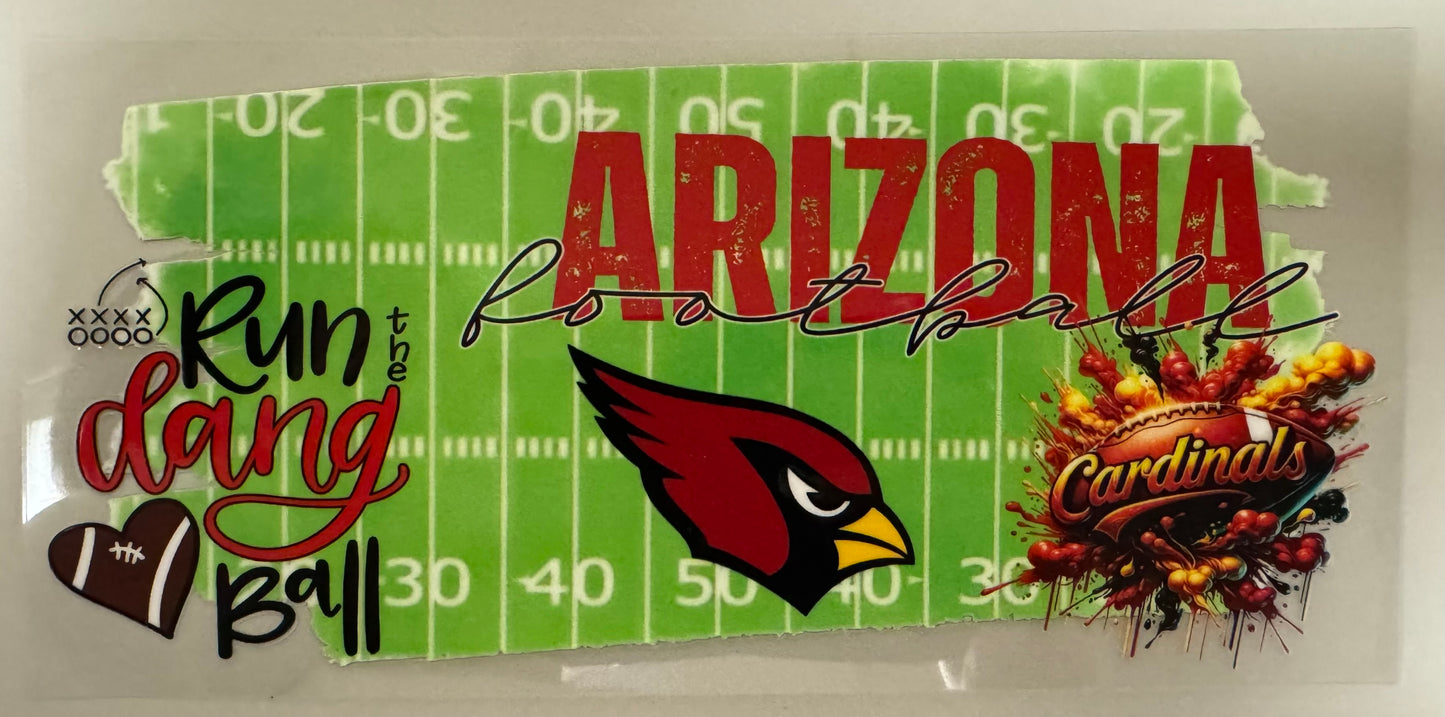Cardinals 5