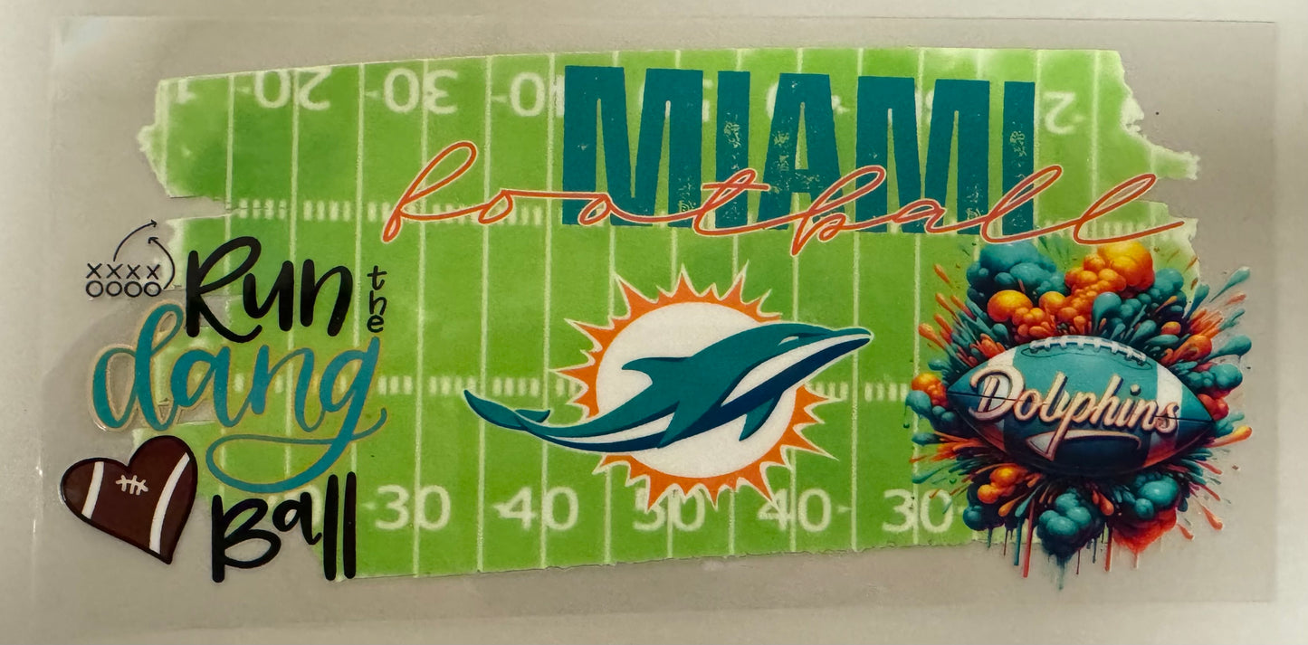Dolphins 5