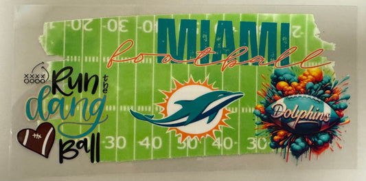 Dolphins 5