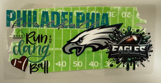 Eagles 5