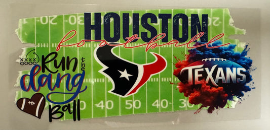 Texans 5