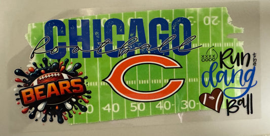 Bears 5