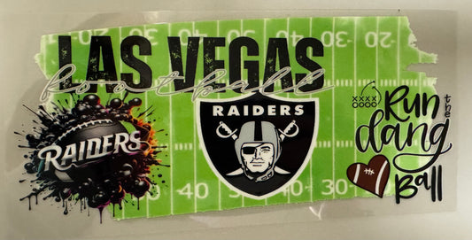Raiders 5
