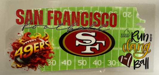 49ers 5