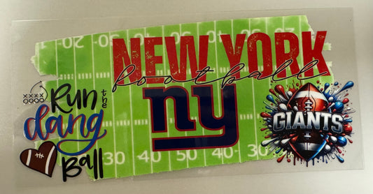 Giants 7