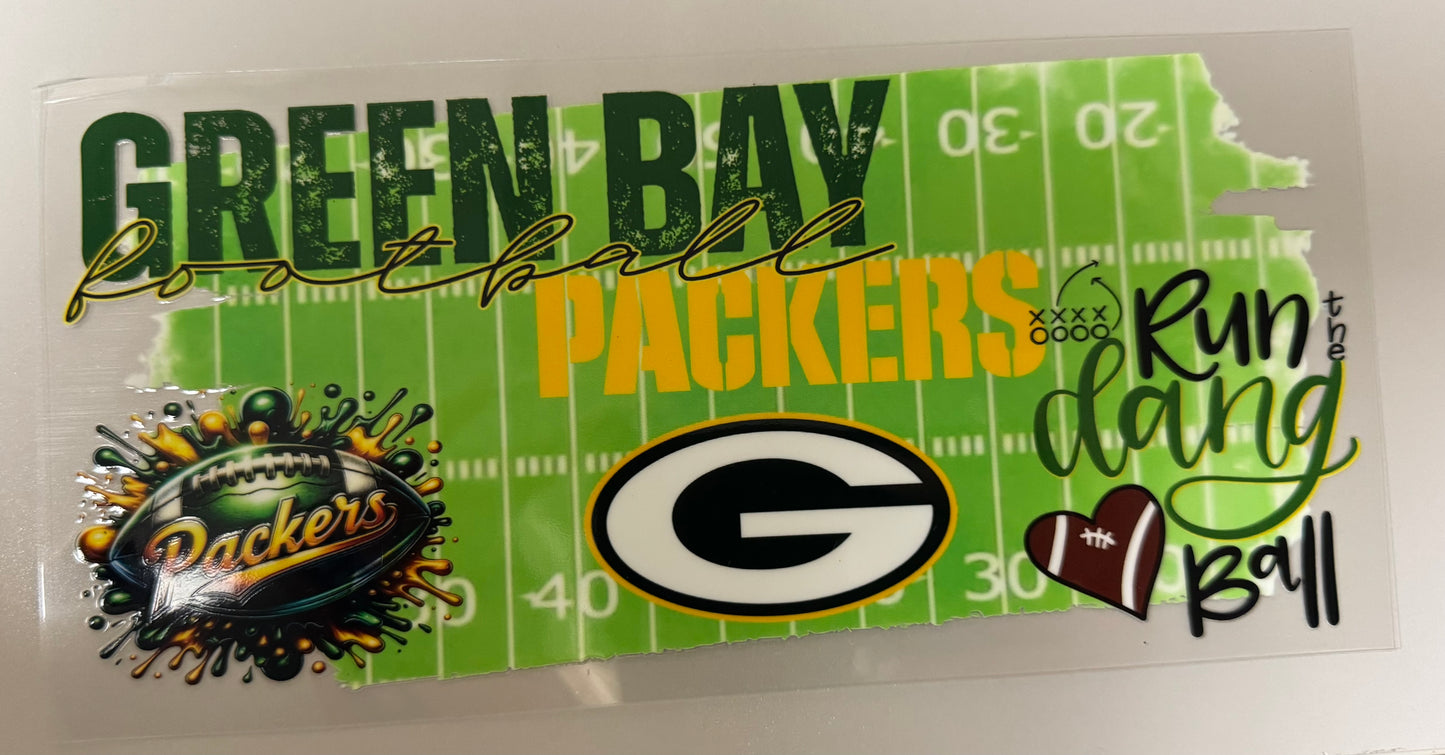 Packers 7