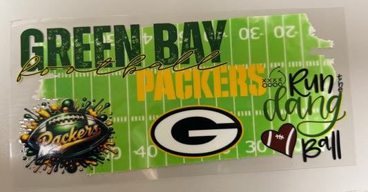 Packers 7