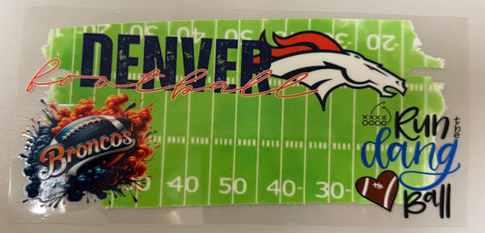 Broncos 6