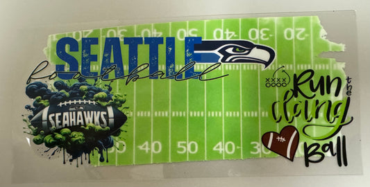 Seahawks 4