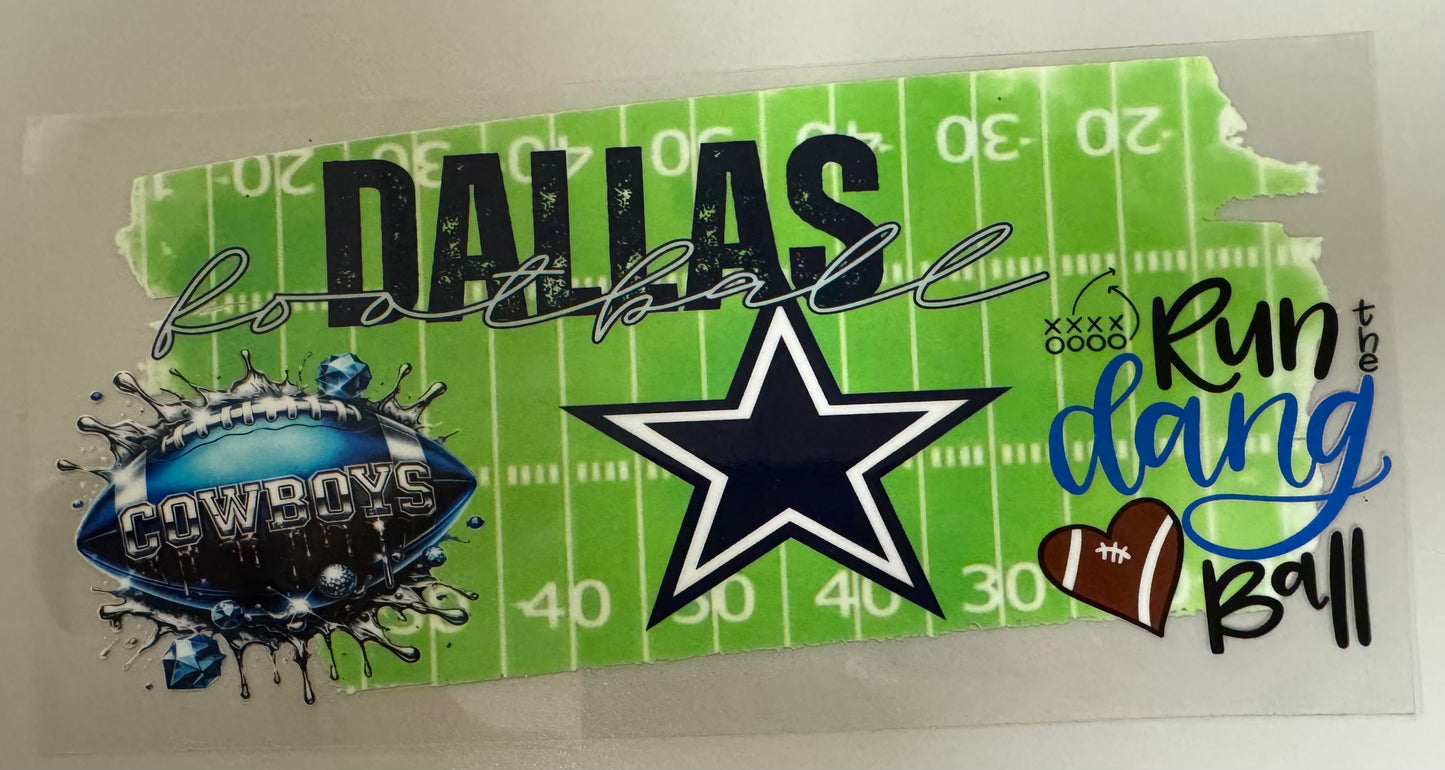 Cowboys 5