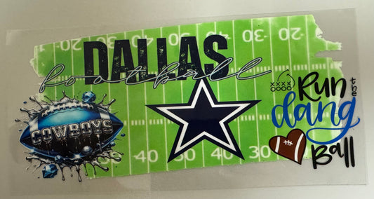 Cowboys 5