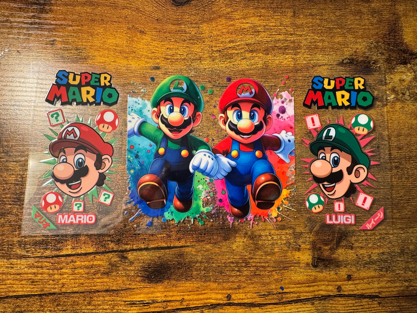 Mario 12