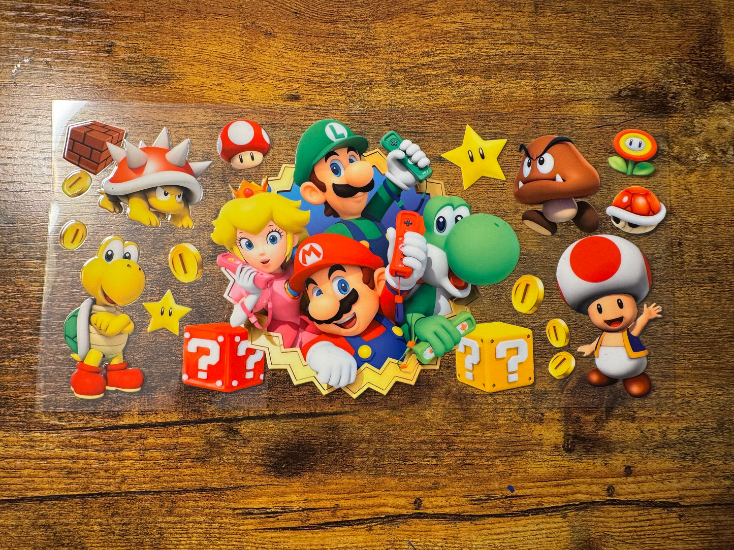 Mario 11