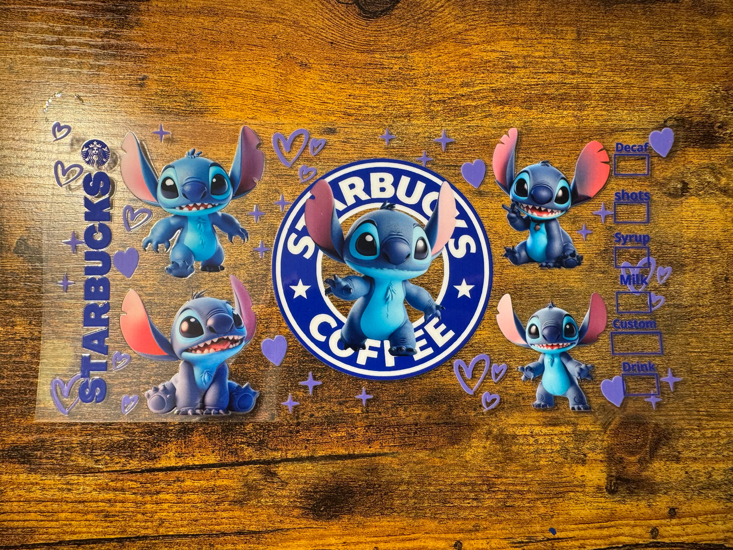Stitch 44