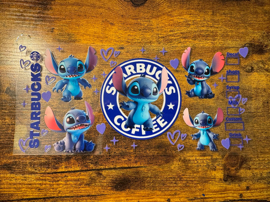 Stitch 44