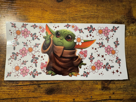 Yoda 6