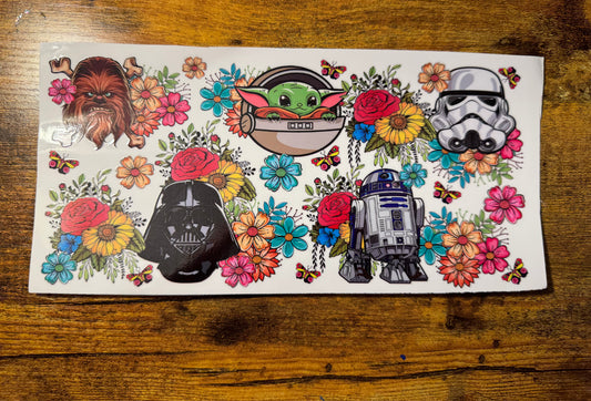Starwars