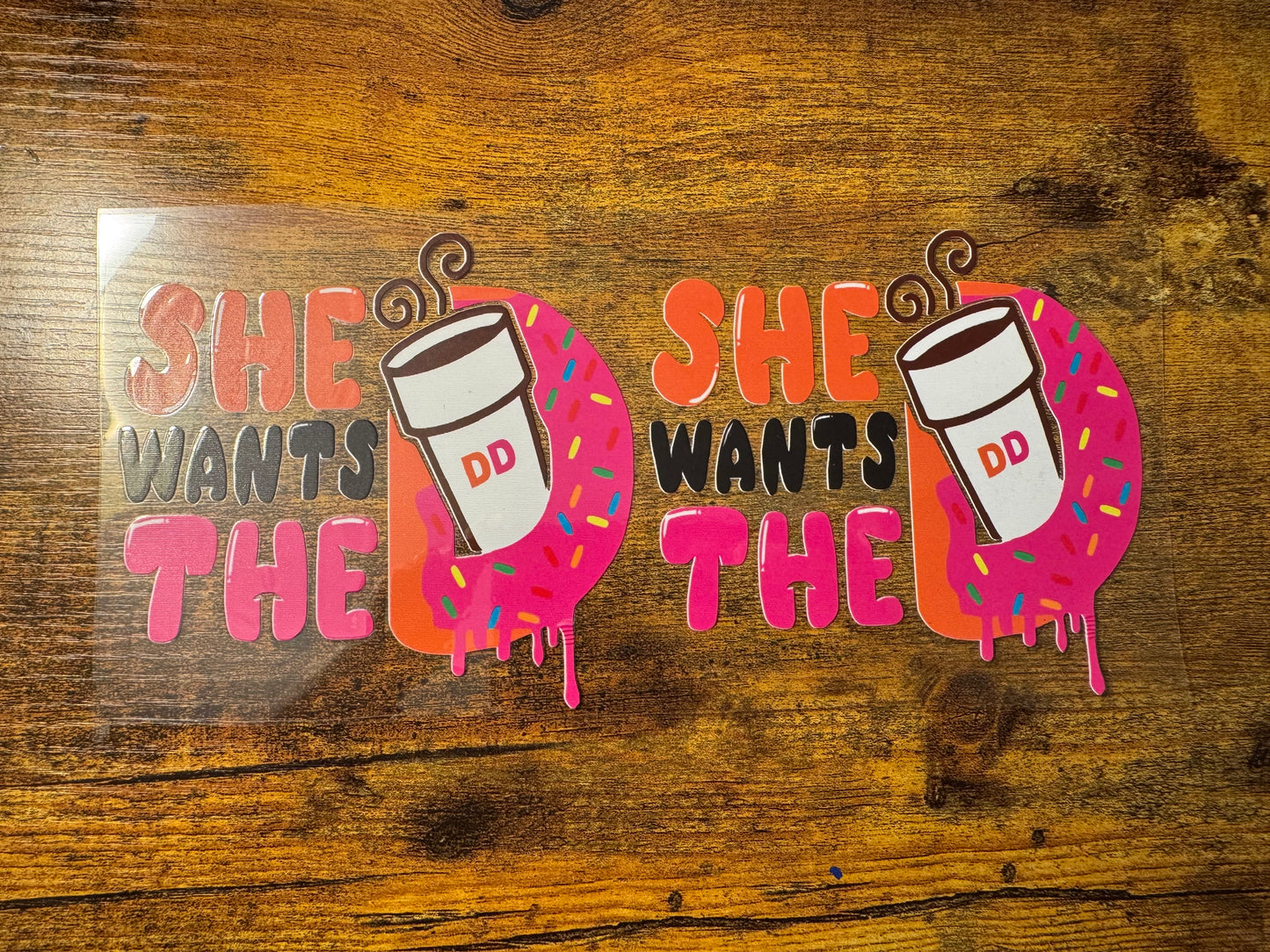 Dunkin 11