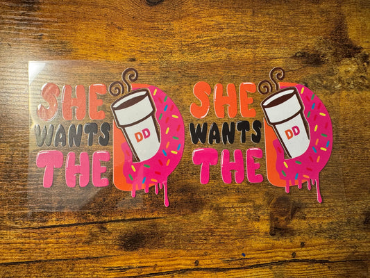 Dunkin 11
