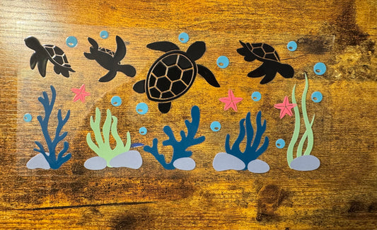 Turtles 14