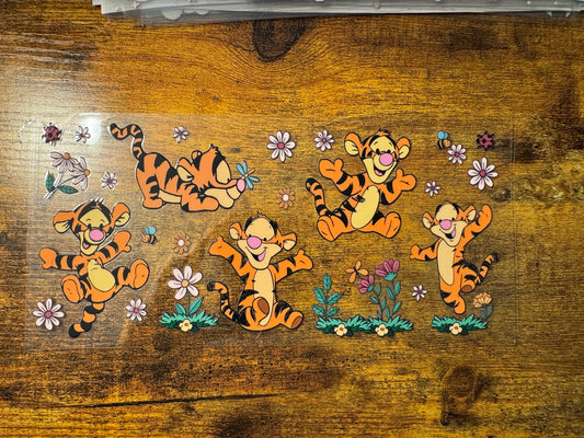 Baby Tigger