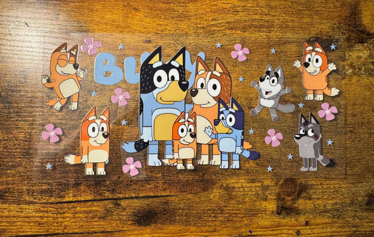 Bluey 19