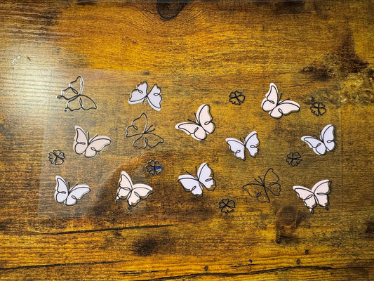 Butterfly 23