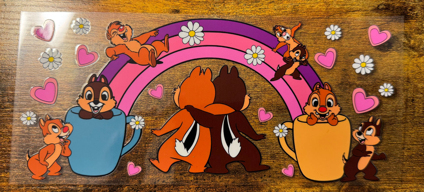 Chip n Dale