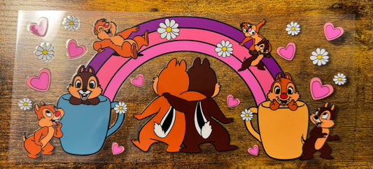 Chip n Dale