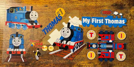 Thomas The Train