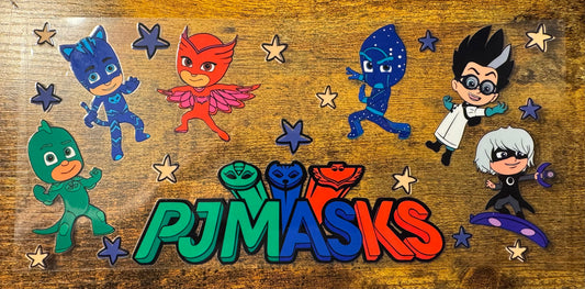 PJ Mask